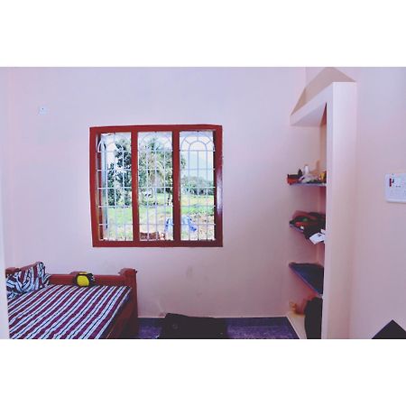 Arunachala Mountain Retreat House Тируваннамалай Экстерьер фото
